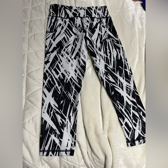 Inner Spirit leggings. - Picture 1 of 3